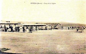 Legion Maroc 1907-1919 - 049